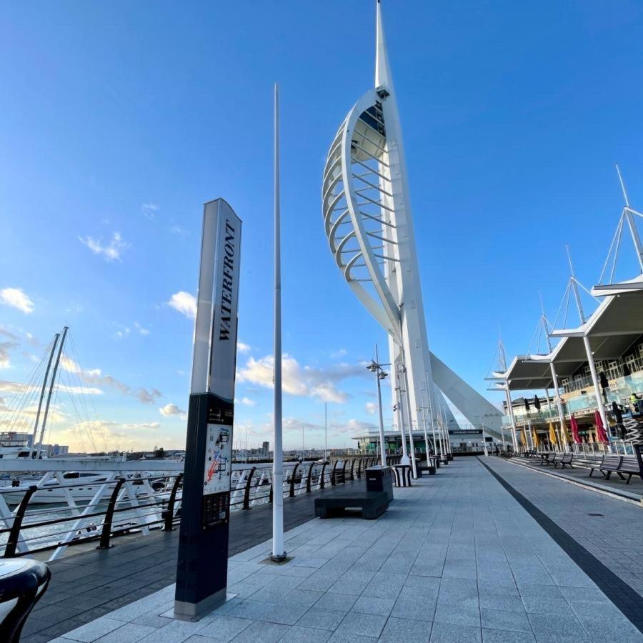Appartement Gunwarhf Quays Two Bedroom *