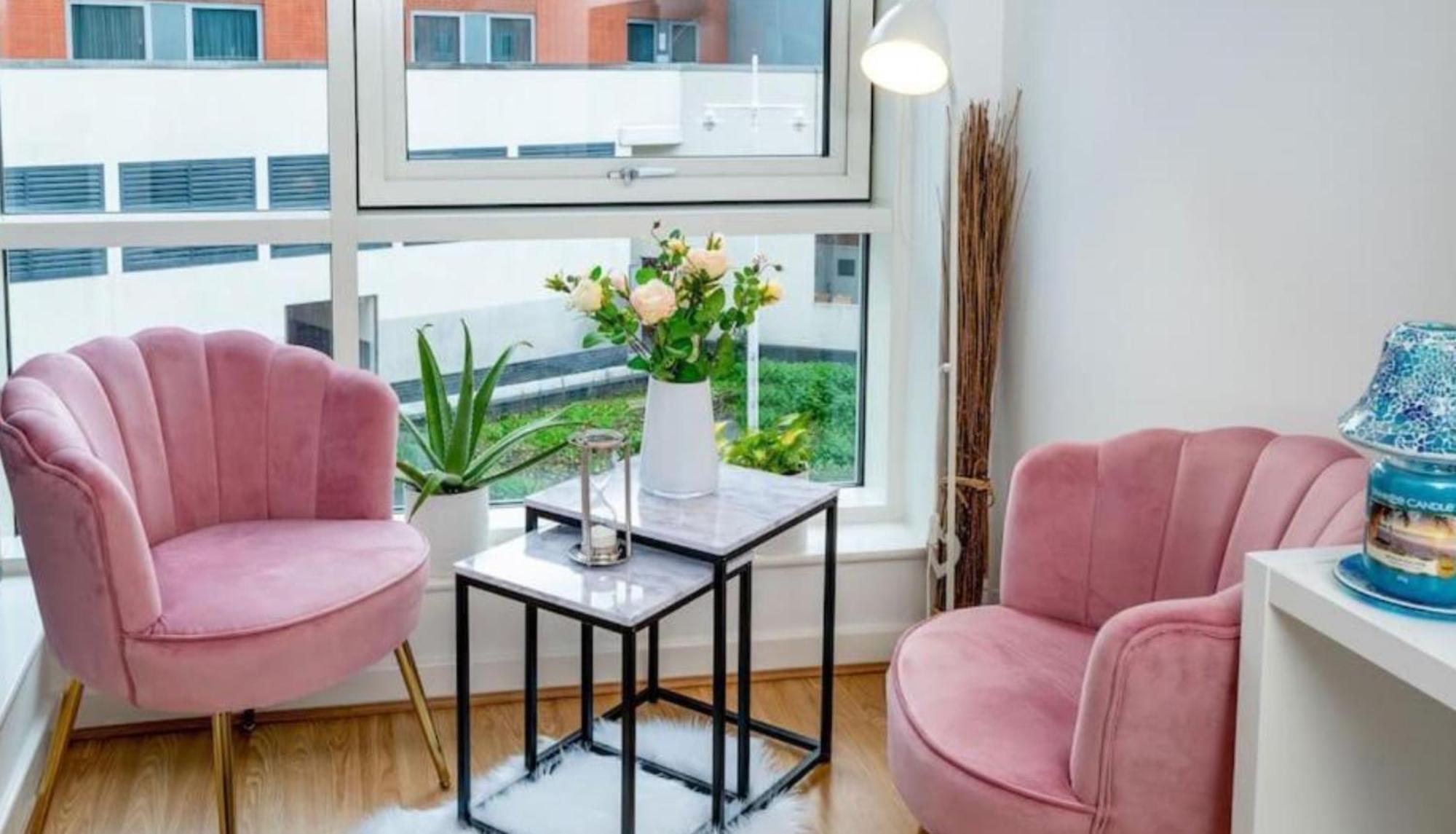 Gunwarhf Quays Two Bedroom Portsmouth