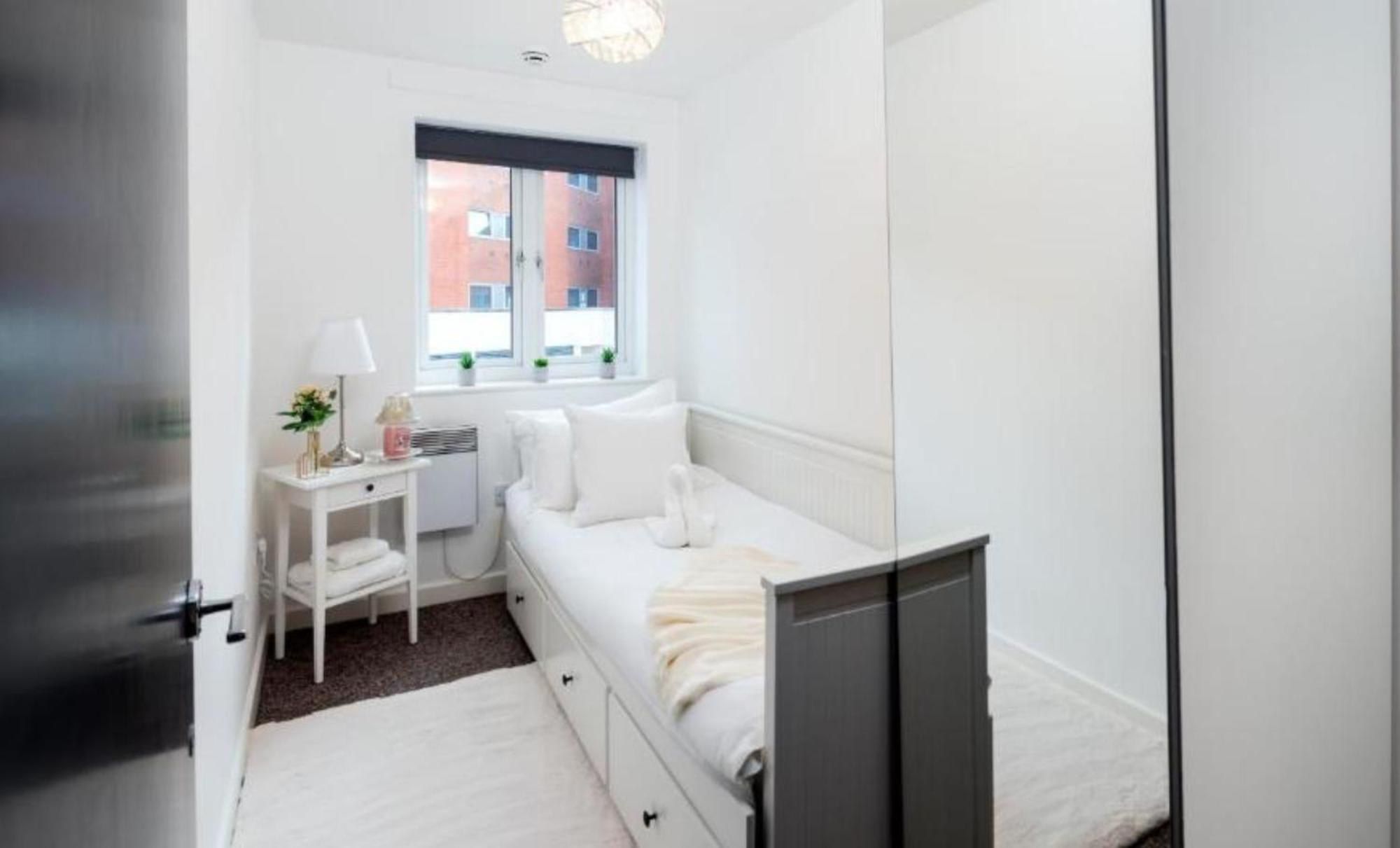 Appartement Gunwarhf Quays Two Bedroom Portsmouth